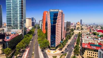 Imagen 1 de Hotel Barceló Reforma - CDMX